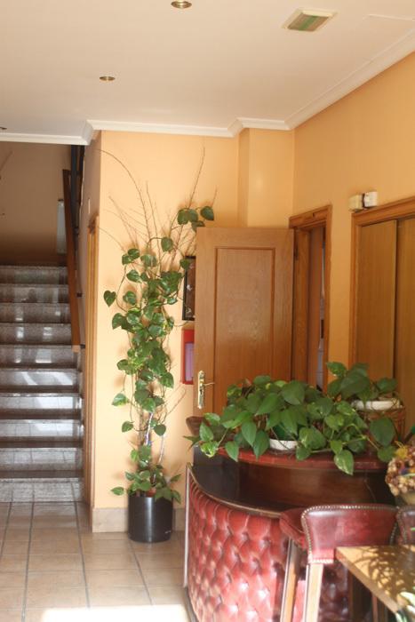 Hotel Durtzi Sobron Exterior photo