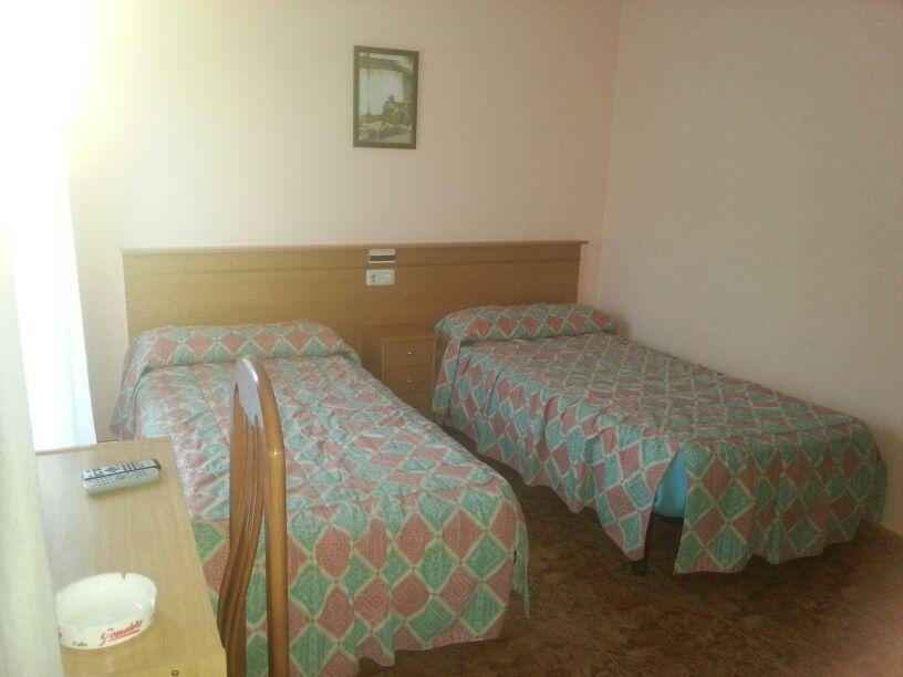 Hotel Durtzi Sobron Room photo