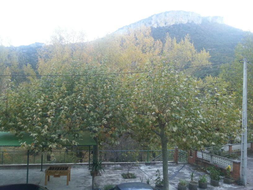 Hotel Durtzi Sobron Exterior photo