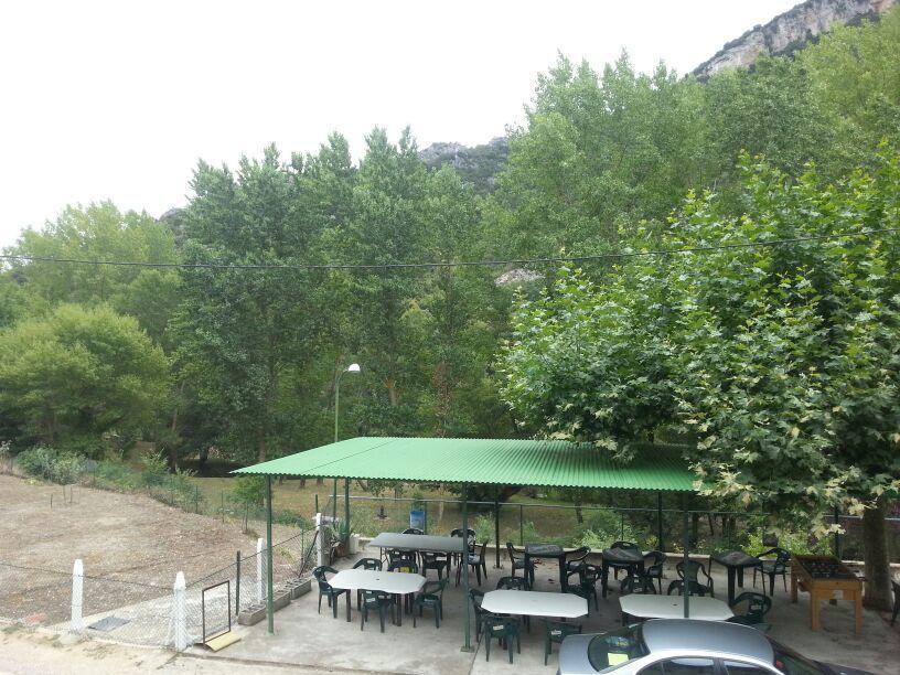 Hotel Durtzi Sobron Exterior photo